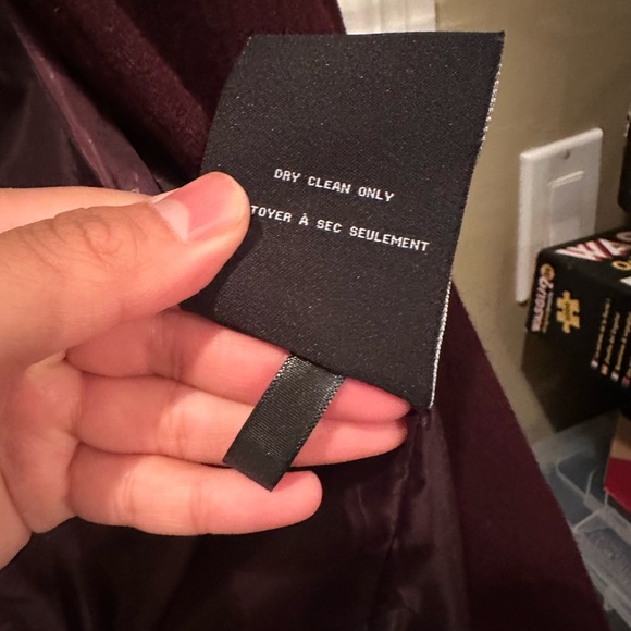 EUC Cole Haan Wool blend - Picture 4 of 5